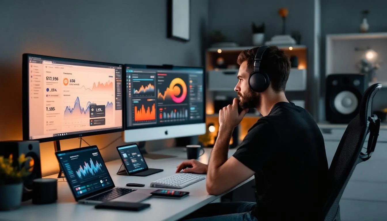 Why You Need a Professional Music Distributor in 2026